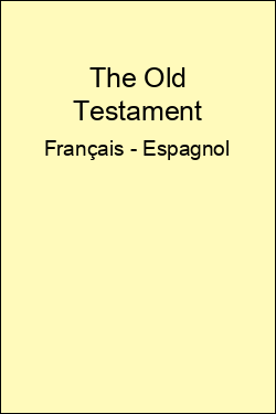 The Old Testament